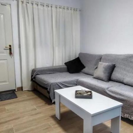 Planta Baja En Barrio Pesquero De Santa Lucia Apartment Cartagena Ngoại thất bức ảnh