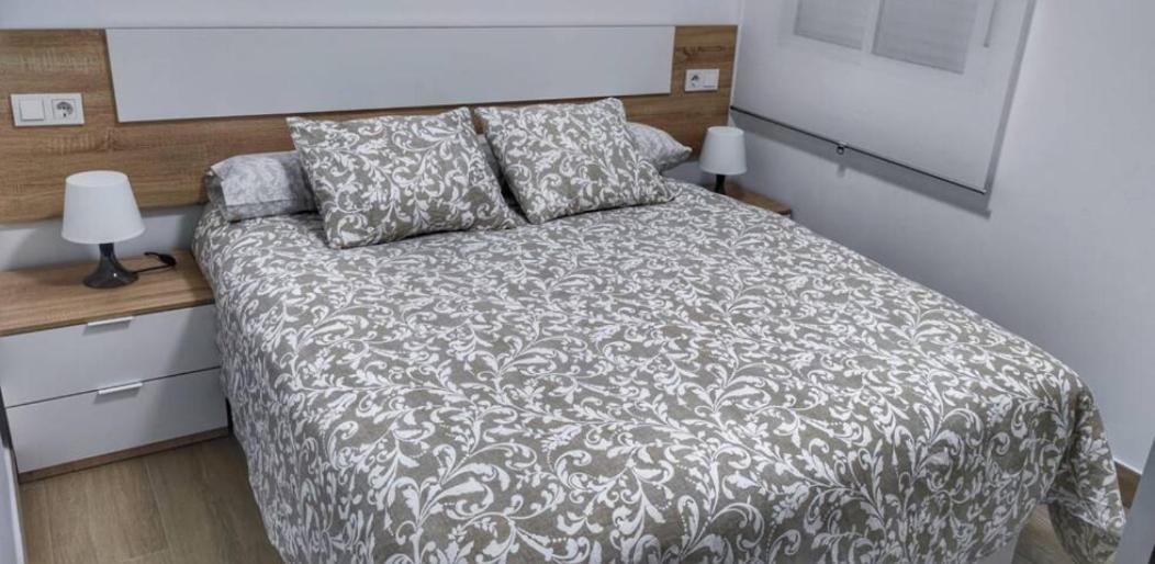 Planta Baja En Barrio Pesquero De Santa Lucia Apartment Cartagena Ngoại thất bức ảnh